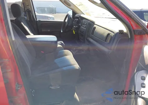 2002 Dodge Ram 1500 St z USA, uszkodzony, nr VIN 1D7HU18Z42J125117